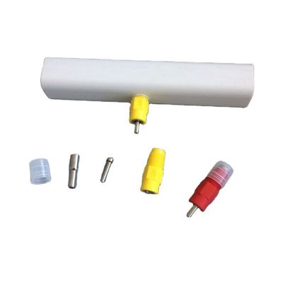 Automatic Broiler Chicken Quail Nipple DrinkersFor Animal&Poultry Husbandry Equipment