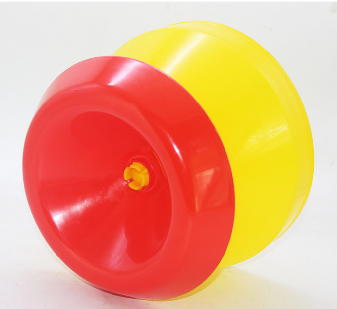 Witte pp-van de Gevogeltevoeder en Drinker Automatische Kippendrinkers en Voeders 1