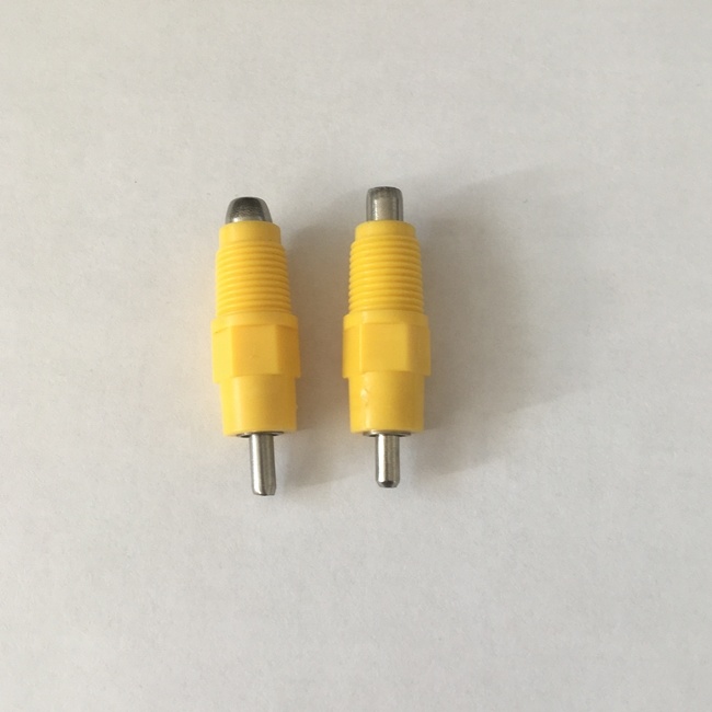 Automatische drinknippel voor pluimvee voor vleeskuikens, gemaakt in China 2