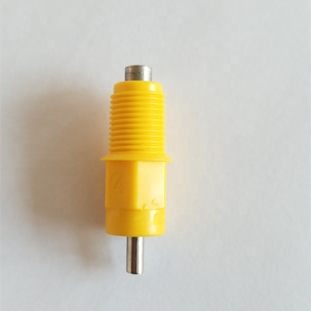 Automatische drinknippel voor pluimvee voor vleeskuikens, gemaakt in China 6