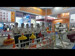 Kip het Voeden Lijn 50-100 Kippen/uur±2g Nauwkeurigheid voor Gevogeltevoeding