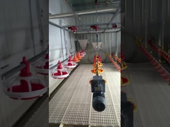 Het automatische van de het Watercontrole van het Wateruitsteeksel van de de Wijzevogel Geluidsniveau van de de Hydratielijn <50dB