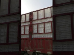 Lange Plastic het Latjebevloering van het Levensduurgevogelte voor Goederen