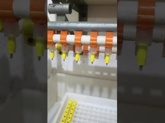 Automatische van de het Uitsteekselgrill van de Laag Gelovige Kip het Uitsteekseldrinker voor Kip de Landbouwmateriaal