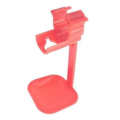 Waterdruppelbekers Kipnippel Drinker Automatisch voor pluimvee-apparatuur Kippenhouderij